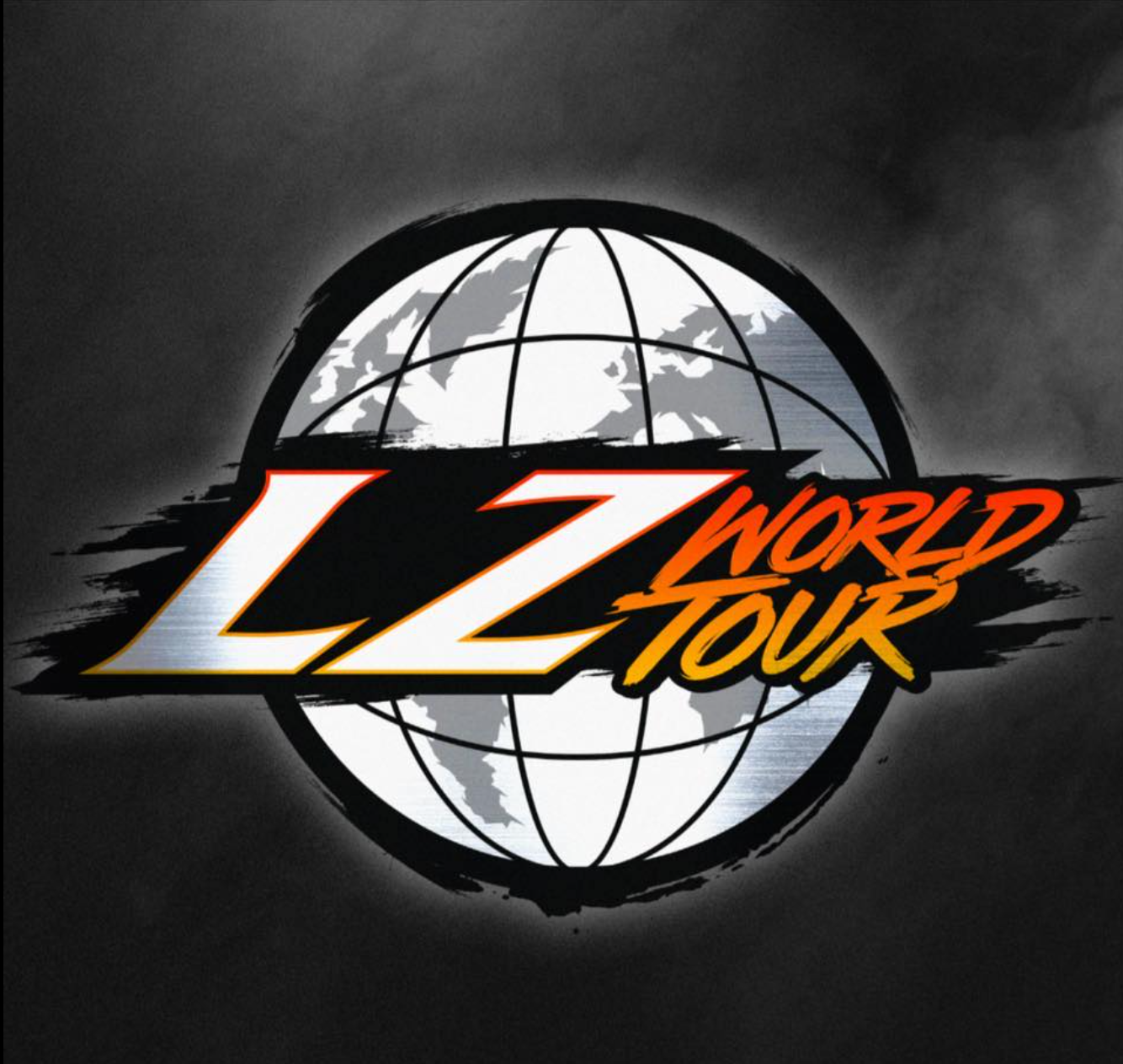 Adam L-Z Invitational - Drift Tour